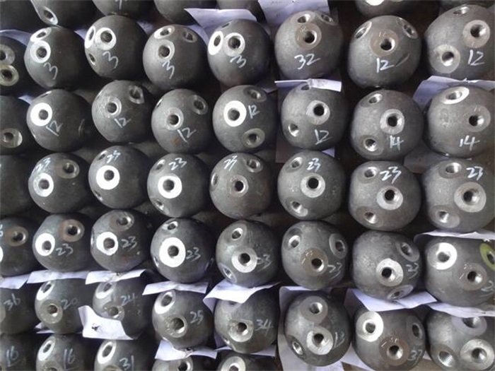 江油螺栓球节点